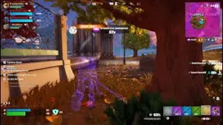 Fortnite ➖ Winning