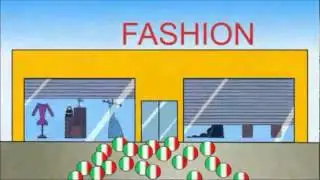 Германия VS Италия - Бруно Боччетто