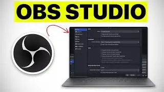 Aprenda a usar o OBS Studio em 1 hora (Guia completo)