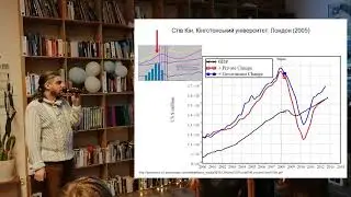 15 хвилин про економічну кризу
