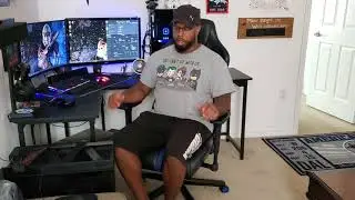 Furgle Gaming Chair Ace Series Review From Mani L. Booker