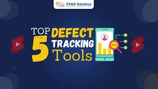 Best Defect Tracking Tools | Bug Tracking Tools | Defect Management Tools | Jira | Mantis | Bugzilla
