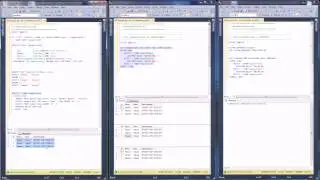 MSSQL - Understanding Isolation Level By Example (Snapshot)