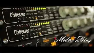 Modern Talking Sound 2022 💯
