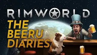 I tried streaming Rimworld and everything went wrong