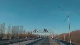 На КАМАЗе из Воронежской области в Подмосковье ....