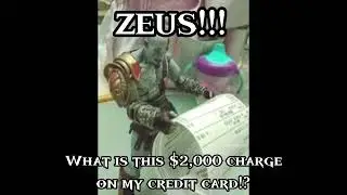 Kratos' Credit Trouble