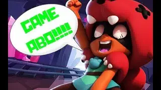🔴LIVE BRAWL STARS FR GAME ABO !!!!!!!![GAMEPLAY FR]
