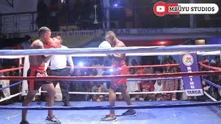 ABDALLAH JUMANNE VS SELEMANI JUMA