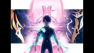 Fate Grand Order Solomon [AMV] - Bloody Mary