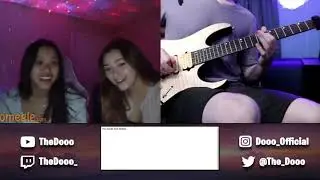 Thedooo Covers the weekend - blinding lights