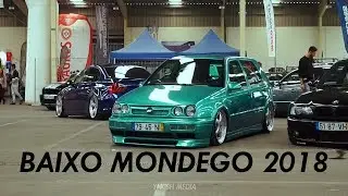 BAIXO MONDEGO 2018: Presented by NV_US Portugal // yncsh media