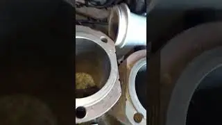 GAZ 4301 overhaul. Part 2. Engine 