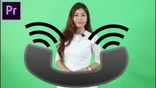 Talking Through a Phone (High Crackled Voice) | Tutorial Premiere Pro | 20 seconds Tutorial