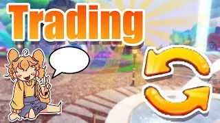 A Beginners Guide INTRO To TRADING! Roblox Dragon Adventures