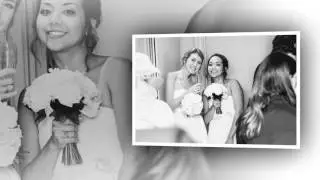 2016 Wedding Day Moments