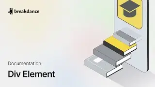 Div Element Overview