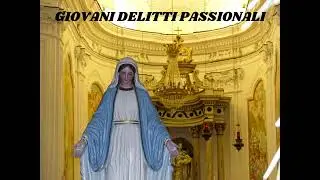 Lori Ja - Giovani Delitti Passionali (prod. Dezua)