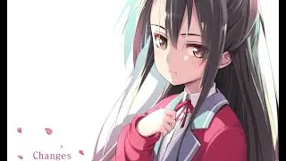 Koori Chikage edit