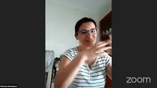 Patricia e a Sua Conexão com os Mandalas