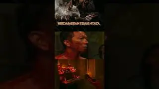 SISI LAIN PESUGIHAN KANDANG BUBRAH #ghaib #horrorstories #shorts
