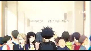 Koe No Katachi- À la mer (AMV)