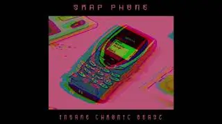55bagz x Baka Not Nice Type Beat - 