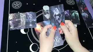 4 Короля. Что у него на сердце💜❤? #iskratarot #искратаро #4короля