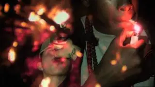 Pardison Fontaine -READY FOR THE WORLD (COLLEGE FOOTAGE)