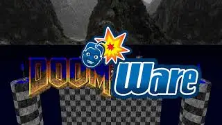 DoomWare Official Release Trailer
