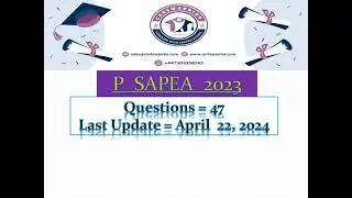 SAP C_DBADM_2404  Exam Video Guide
