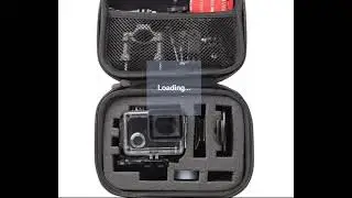 Noise Play 2 Sports and Action Camera  (Black, 16 MP)#JustHere