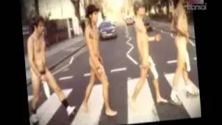 Abbey Road - The Beatles I segreti della copertina