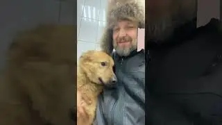 Персик и друзья 😍