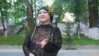 Мукарам Мадаминова - Кыргызстан