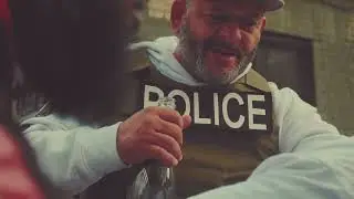 STREETS GRIMY SEASON 1 EPISODE 6 - YOU FUCK THAT HIT UP!!