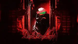 Devil May Cry 1 для самых ленивых. Краткий пересказ сюжета