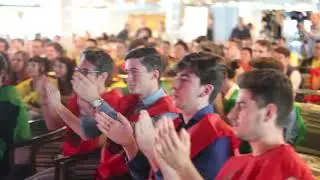 Promo WiContest 2018 FullHD