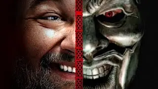 Bray Wyatt/The Fiend: Shatter in Fear (Ai Cover)