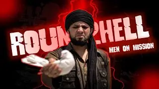 PATHAAN - ROUND 2 HELL EDIT | VELOCITY EDIT | JHOOME JO PATHAAN SONG EDIT | R2H EDIT