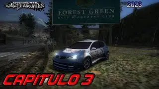 Need For Speed: Most Wanted - Capítulo 3: "Lento pero seguro"