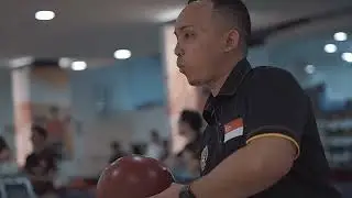 ASEAN PARA GAMES 2020  - SINGAPORE BOWLING