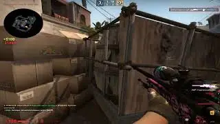 CS-GO❤️❤️