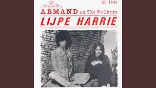 Lijpe Harrie
