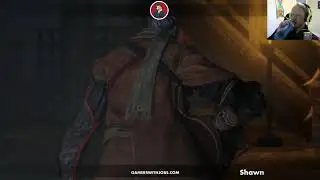 Sekiro: Shadows Die Twice [From The Start]