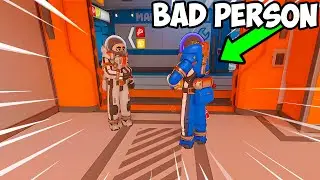 Framing My Friends In Lockdown Protocol