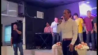 FATHERS DAY PRESENTATION | REVISED SONG "MILAGROSO KA"