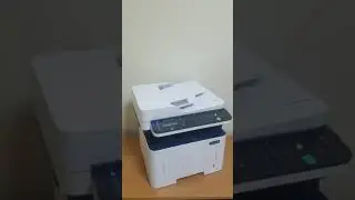 XEROX WC 3215