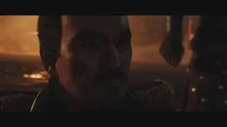Sameri! (Ghost of Tsushima)