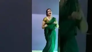 भाभी जी का जबरदस्त डांस!lale lale hothawa se chuyela lalaiya!viral dance!bhojpuri video